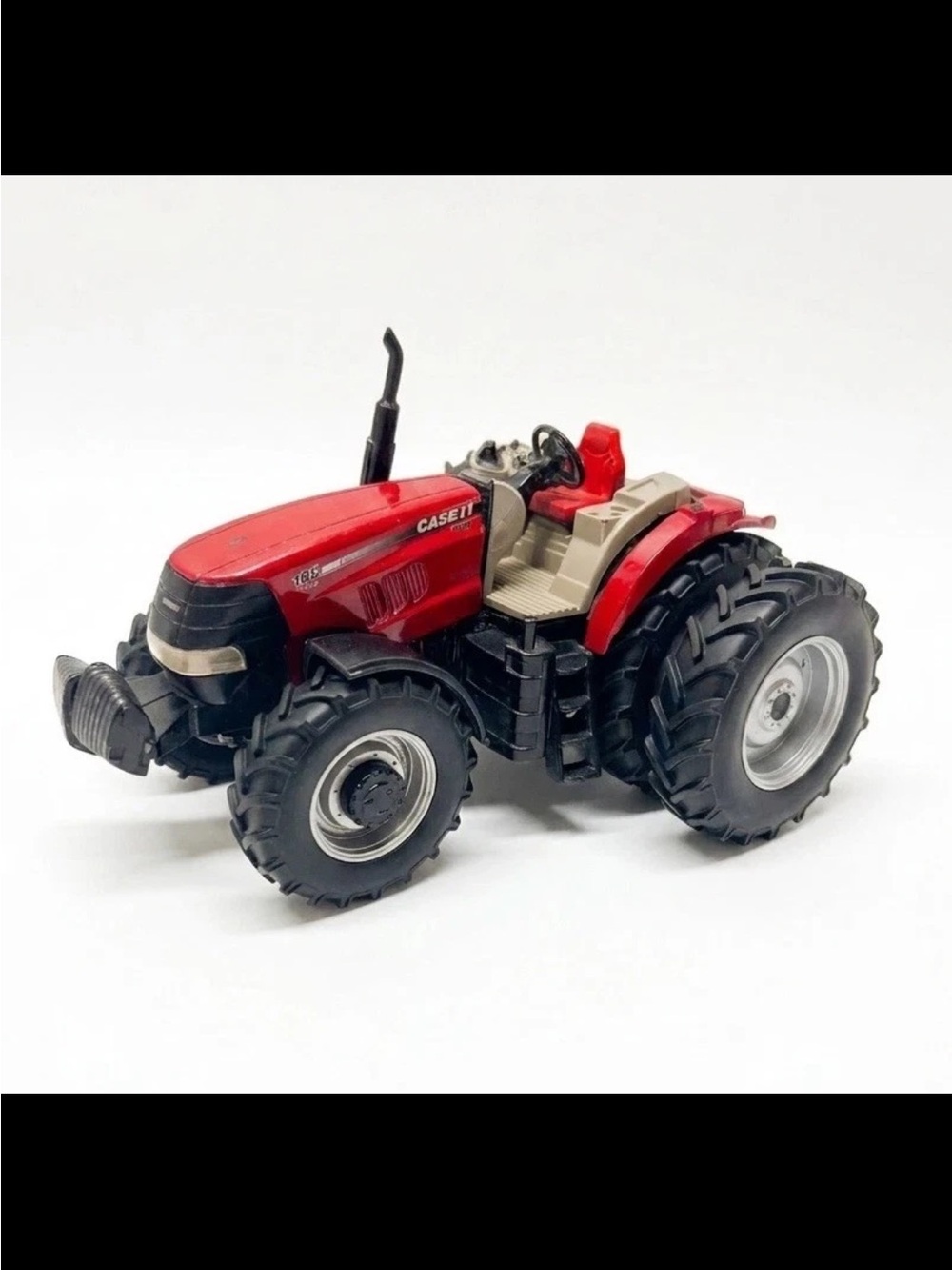 Ertl Case IH Magnum MX305 Tractor 1:32 Diecast Metal Britains 2006 - USED